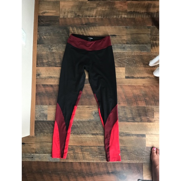 Marika Pants - Marika athletic leggings